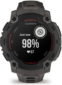 Zegarek sportowy Garmin Instinct E - 45 mm Czarny (010-02933-00) 10