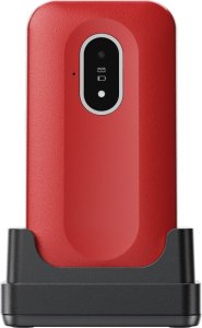 Doro Leva L20 rot-weiß 2