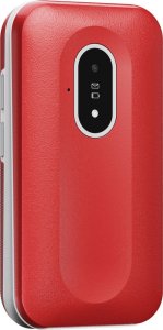 Doro Leva L20 rot-weiß 5