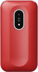 Doro Leva L20 rot-weiß 6