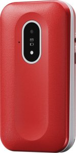 Doro Leva L20 rot-weiß 7