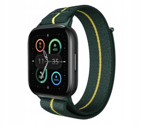 Motorola Moto Watch Fit - Grün 1