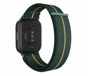 Motorola Moto Watch Fit - Grün 4