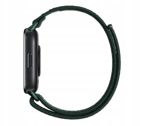 Motorola Moto Watch Fit - Grün 5