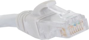 Ugreen Kabel sieciowy 20m CAT 6 skrętka przewód internetowy RJ45 ethernet UTP 2