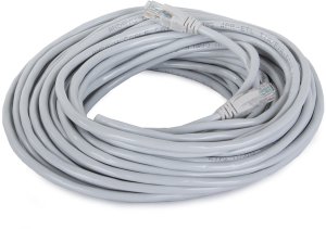 Ugreen Kabel sieciowy 20m CAT 6 skrętka przewód internetowy RJ45 ethernet UTP 6