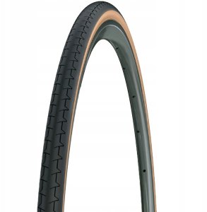 OPONA 700x25 MICHELIN DYNAMIC CLASSIC CZ/BEŻ25-622 1