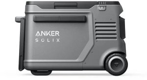 Anker SOLIX EverFrost 2 40L 2