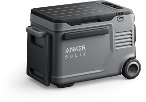 Lodówka turystyczna Anker SOLIX EverFrost 2 40 l 2