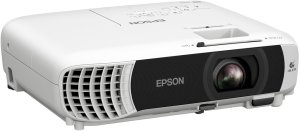 Projektor Epson EB-W55 2