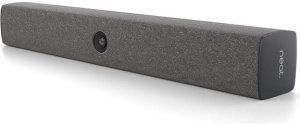 Neat Bar BYODMeeting room deviceBYOD mode enables easy connection with personal devices12 megapixel camera for clear videoFive integrated microphones provide audio captureMultiple built-in sensors enhance environmental monitoringSupports dual monitor 1