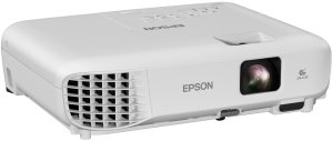 Projektor Epson EB-W53 3