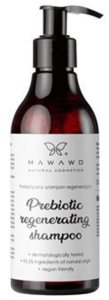 Mawawo Prebiotyczny szampon regenerujący 250ml 1