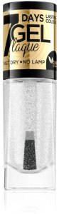 Eveline 7 DAYS GEL LAQUE Żelowy lakier do paznokci 8ml (35) 1
