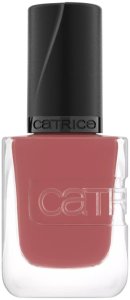 Catrice GEL AFFAIR Lakier do paznokci Rosywood Hills (008) 1