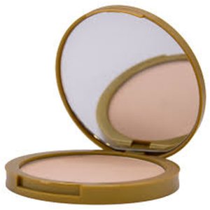 Mayfair Puder Do Twarzy Puderniczka z Lusterkiem 10g Translucent (006) 1
