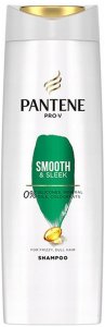 Pantene Pro-V Smooth & Sleek Szampon Do Włosów 270ml 1
