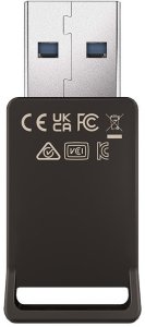Czytnik kart microSDXC USB 3.2A 2