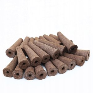 ROZSADA Zestaw STARTOWY INSPEKT Sadzonki 50 sztuk PODŁOŻE HYDROPONIKA 2