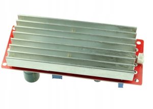 DC/DC Įtampos keitiklis iš 8-60V į 12-83V 1200W 20A (STEP UP) 7