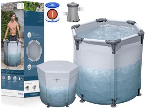 Bestway Beczka do morsowania 253L 6002K 3