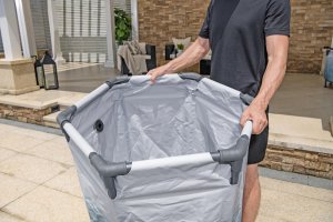 Bestway Beczka do morsowania 253L 6002K 5