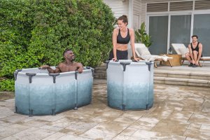 Bestway Beczka do morsowania 253L 6002K 9