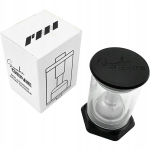 PMI Shock-Proof Chamber 1