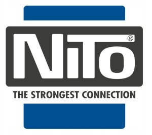 Flowconcept Nito 1/2" Złącze 1/2" końcówka węża 2