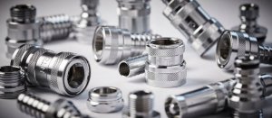 Flowconcept Nito 1/2" Złącze 1/2" końcówka węża 3