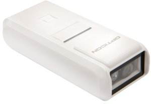 Czytnik kodów kreskowych Opticon Opticon OPN-4000n, Handheld bar code reader, 1D, CCD, Codabar, Code 11, Code 128, Code 39, Code 93, EAN-13, EAN-8, JAN, MSI, Plessey, Telepen, Trioptic,..., -25 - 25°, -50 - 50° 3