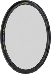B+W Filter Master Pol circular MRC nano Käsemann          112mm 1