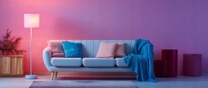 Lepro B1 AI Smart Bulb E27 - inteligentne żarówki E27 (4szt) 10