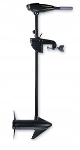 Elektrinis valties variklis Minn Kota ENDURA C2 40 su indikatorium 11