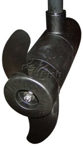 Elektrinis valties variklis Minn Kota ENDURA C2 40 su indikatorium 13