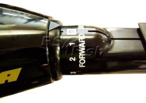 Elektrinis valties variklis Minn Kota ENDURA C2 40 su indikatorium 14