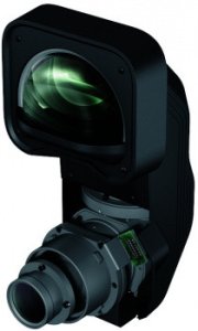Ultra Short-Throw Lens for Epson Pro Series Projectors | ELPLX01S 1