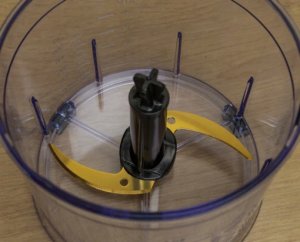 Rankinis blenderis Kuvings MIXPRO1000 12