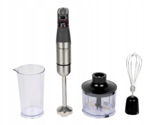 Rankinis blenderis Kuvings MIXPRO1000 13