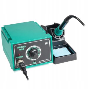 Litavimo stotelė Yihua 936 50W 2