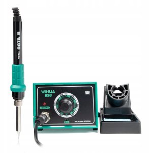 Litavimo stotelė Yihua 936 50W 5