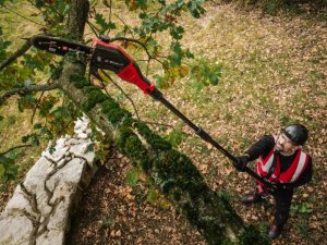 GP-HC 18/20 Li T BL-Solo URZĄDZENIE WIELOFUNK.AKU 2