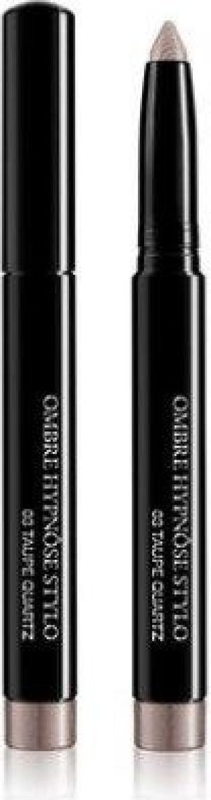Lancome Ombre Hypnose Stylo Longwear Cream Eyeshadow Stick kremowy cień do powiek w sztyfcie 03 Taupe Quartz 1.4g 1