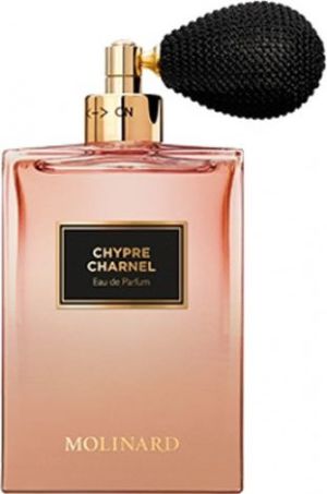 Molinard Chypre Charnel EDP 75 ml 1