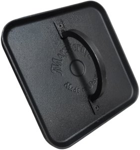 Ketaus mėsainių presas Maysternya MYMS220 2