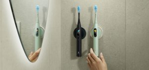 Oclean Electric Toothbrush X Ultra 20 S Green 11