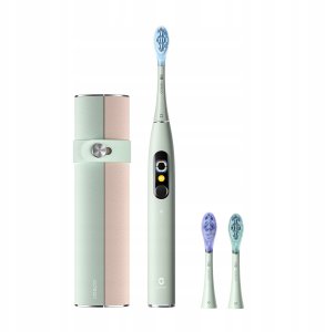 Oclean Electric Toothbrush X Ultra 20 S Green 2