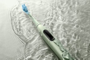 Oclean Electric Toothbrush X Ultra 20 S Green 3