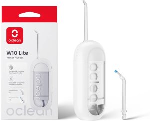 Oclean Oral Irrigator Oclean W10 Lite White 2
