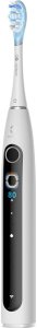 Oclean X Pro 20 S Electric Toothbrush White 1